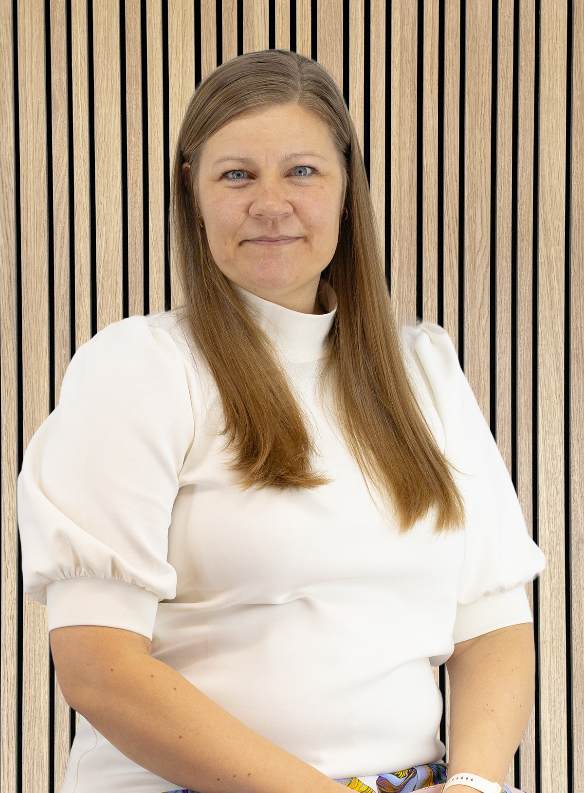 Tanja Udsen Jessen